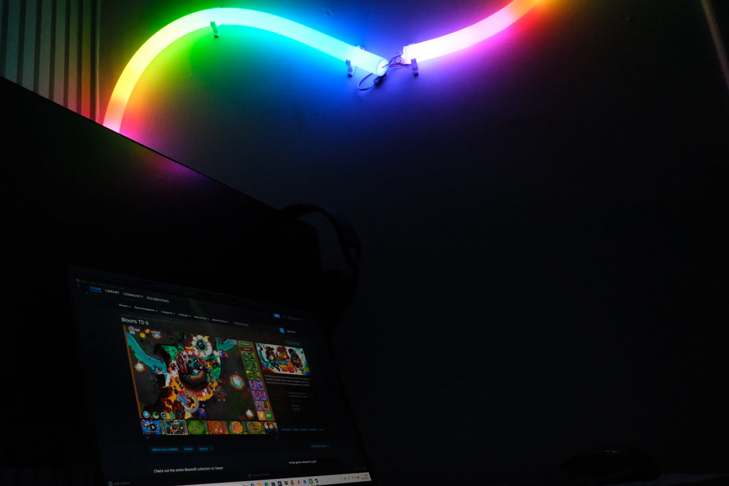 LUMI Booster Pack